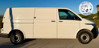 Volkswagen Transporter 6.1 2.0TDI 150CV ALICANTE