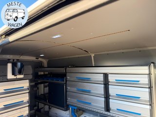Volkswagen Transporter 6.1 2.0TDI 150CV ALICANTE
