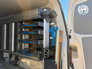 Volkswagen Transporter 6.1 2.0TDI 150CV ALICANTE
