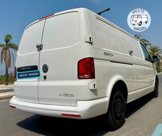 Volkswagen Transporter 6.1 2.0TDI 150CV ALICANTE