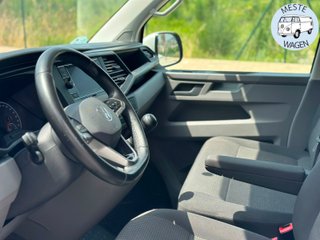 Volkswagen Transporter 6.1 2.0TDI 150CV ALICANTE