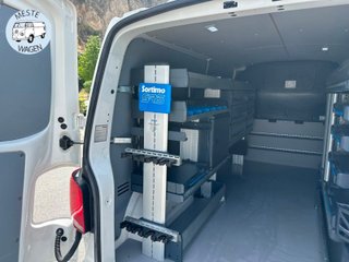 Volkswagen Transporter 6.1 2.0TDI 150CV ALICANTE