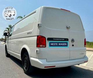 Volkswagen Transporter 6.1 2.0TDI 150CV ALICANTE