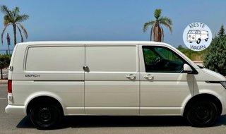 Volkswagen Transporter 6.1 2.0TDI 150CV ALICANTE