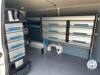 Volkswagen Transporter 6.1 2.0TDI 150CV ALICANTE