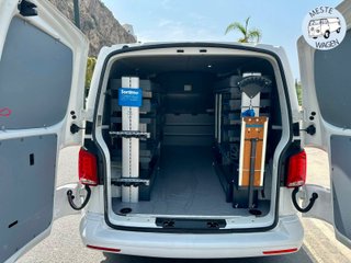 Volkswagen Transporter 6.1 2.0TDI 150CV ALICANTE