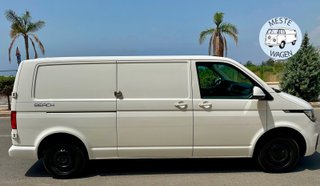 Volkswagen Transporter 6.1 2.0TDI 150CV ALICANTE