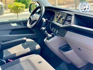 Volkswagen Transporter 6.1 2.0TDI 150CV ALICANTE