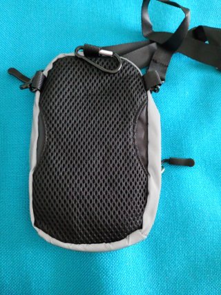 Bolso deportivo