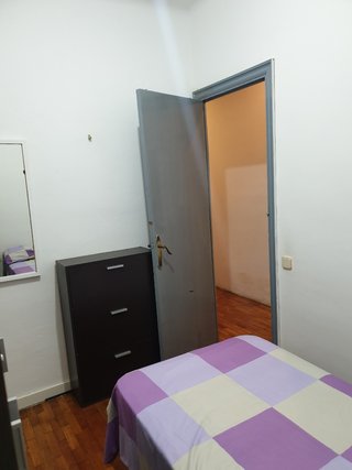 Se Alquila HABITACION (Vallcarca ) Gracia. - Imagen 10