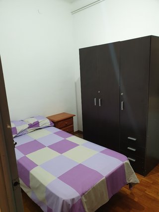 Se Alquila HABITACION (Vallcarca ) Gracia. - Imagen 11