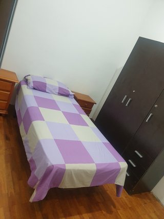 Se Alquila HABITACION (Vallcarca ) Gracia. - Imagen 13