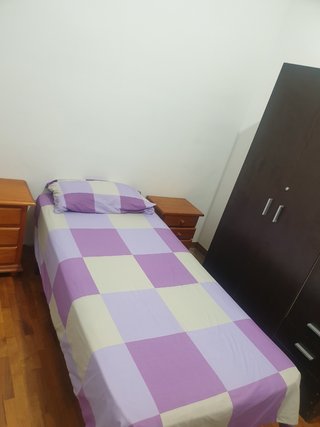 Se Alquila HABITACION (Vallcarca ) Gracia. - Imagen 14