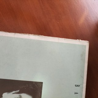 Vinilo Franco Battiato - Nomadas