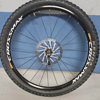 Rueda Trasera Mavic Crossmax 27.5"