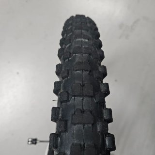 Rueda Trasera Mavic Crossmax 27.5"