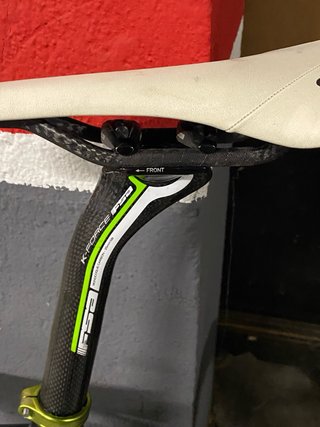 Cannondale Scalpel Carbon XX - Menos de 9kg