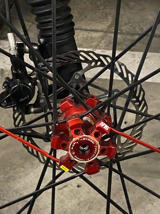 Cannondale Scalpel Carbon XX - Menos de 9kg