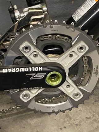 Cannondale Scalpel Carbon XX - Menos de 9kg