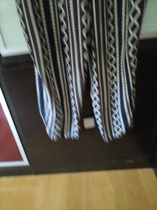 Mono verano estampado XL