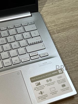 ASUS Vivobook Pro 14 OLED