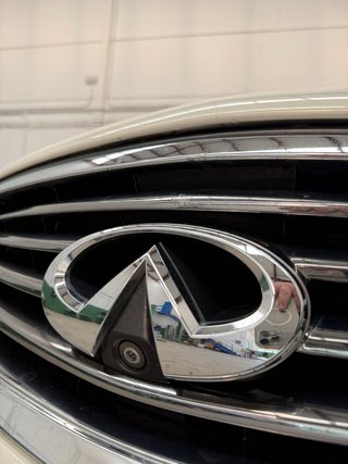 Infiniti EX30 2012