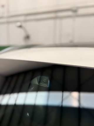 Infiniti EX30 2012