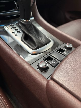 Infiniti EX30 2012