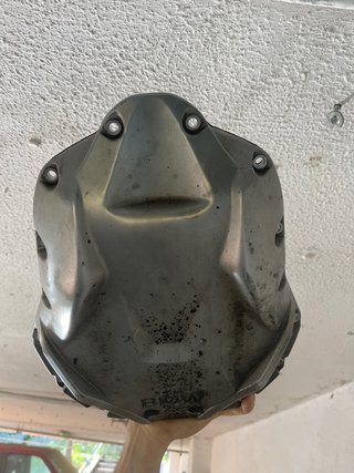 Tapa Embrague BMW GS 1200 LC
