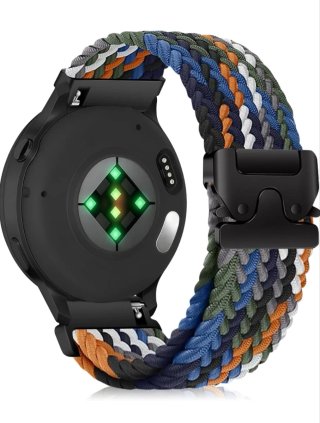 Correa Nylon MiKoyi Garmin Venu 3S 41mm