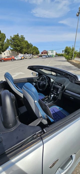 Mercedes-Benz SLK 2004