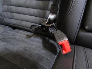 Juego asientos volkswagen passat lim. (3g2) 94416