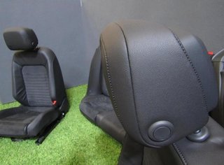 Juego asientos volkswagen passat lim. (3g2) 94416