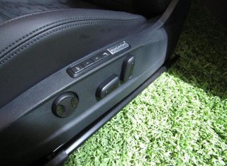 Juego asientos volkswagen passat lim. (3g2) 94416