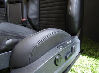 Juego asientos volkswagen passat lim. (3g2) 94416