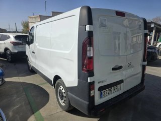 Nissan NV300 2018