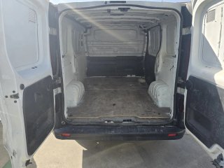 Nissan NV300 2018