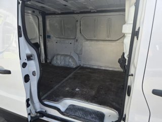 Nissan NV300 2018
