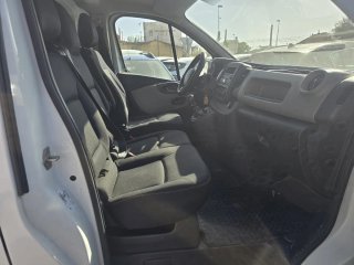 Nissan NV300 2018