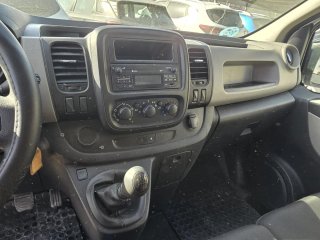 Nissan NV300 2018