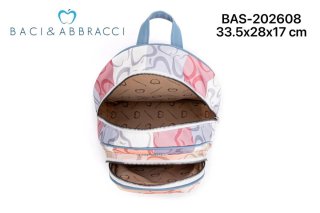 Zaino Baci & Abbracci donna