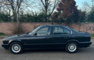 BMW Serie 5 1991