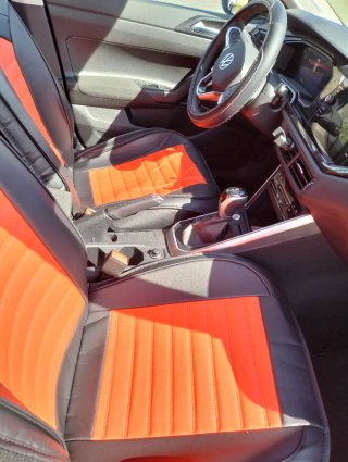 Volkswagen Taigo 2025