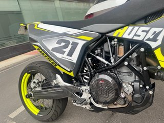 Husqvarna 701 Supermotard 2024