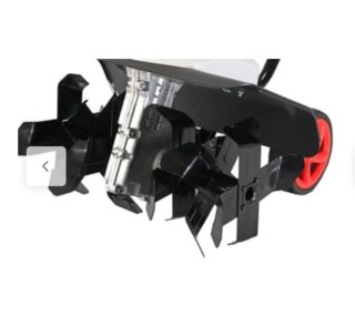 Motoazada Eléctrica 1400W