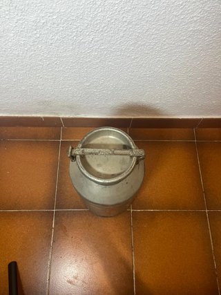 LECHERAS DE 3 TAMAÑOS ANTIGUAS