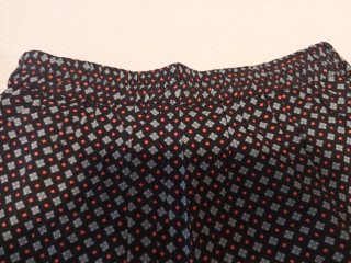 Pantalón Verano Mujer Lefties Estampado