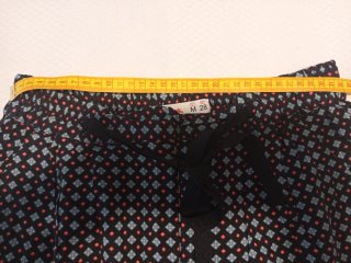 Pantalón Verano Mujer Lefties Estampado