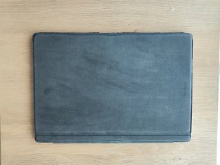 Microsoft Surface Pro 4