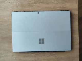 Microsoft Surface Pro 4